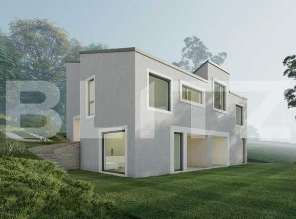 Casa de vânzare 4 camere Exterior Est - 65581CV | BLITZ Cluj-Napoca | Poza4