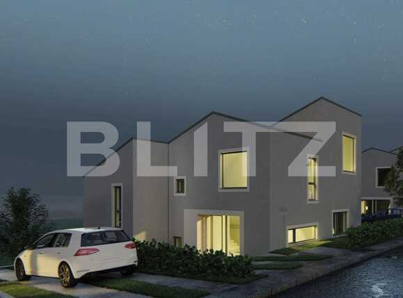 Casa de vânzare 4 camere Exterior Est - 65581CV | BLITZ Cluj-Napoca | Poza11