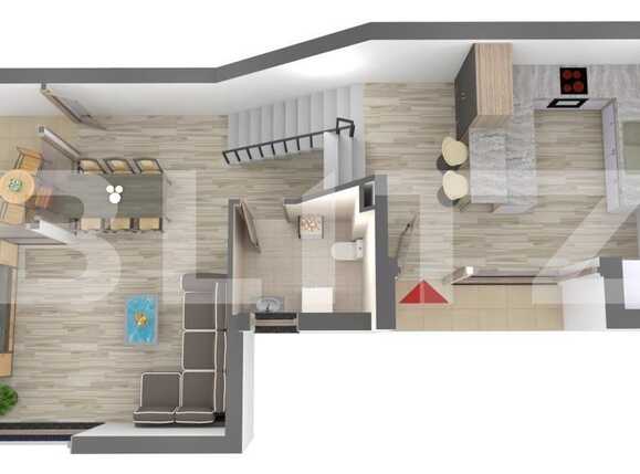 Casa de vânzare 4 camere Exterior Est - 65581CV | BLITZ Cluj-Napoca | Poza10