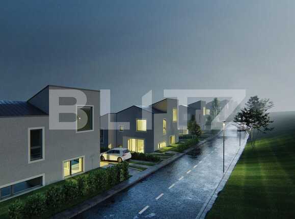 Casa de vânzare 4 camere Exterior Est - 65581CV | BLITZ Cluj-Napoca | Poza1