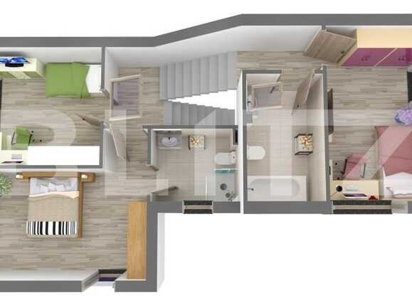 Casa de vânzare 4 camere Exterior Est - 65581CV | BLITZ Cluj-Napoca | Poza9