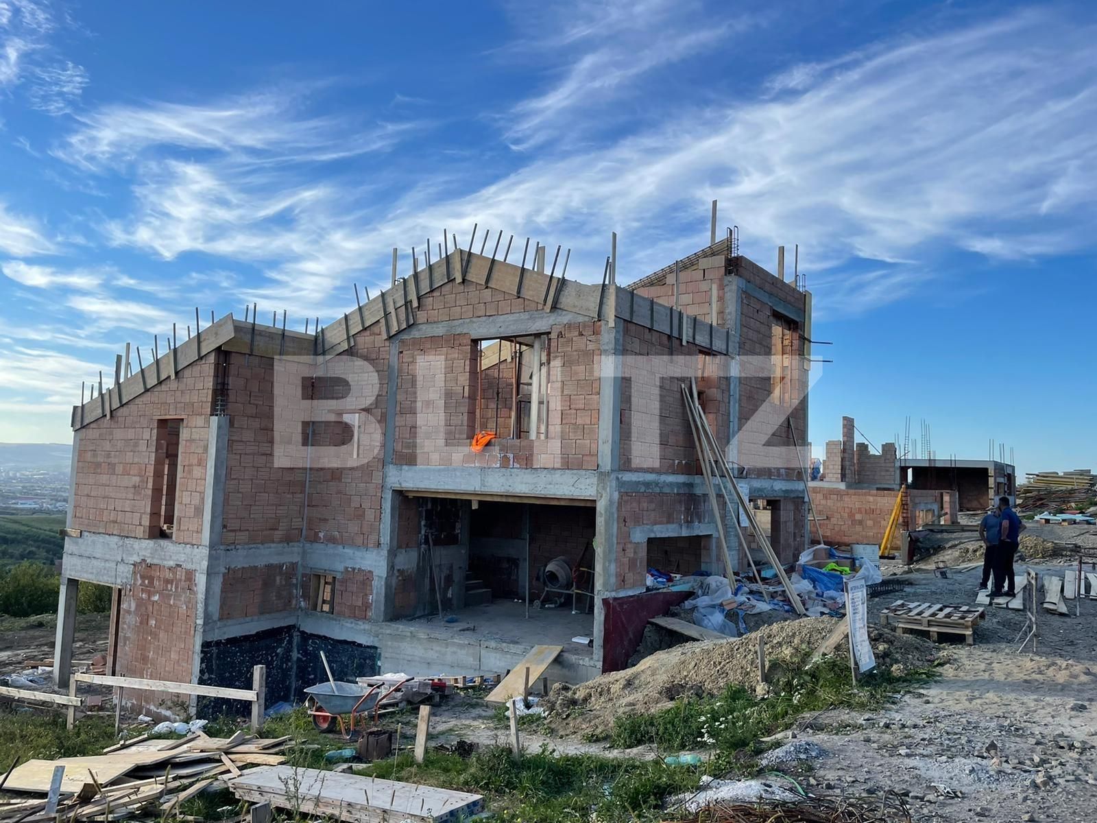 Casa de vânzare 4 camere Exterior Est - 65581CV | BLITZ Cluj-Napoca | Poza3