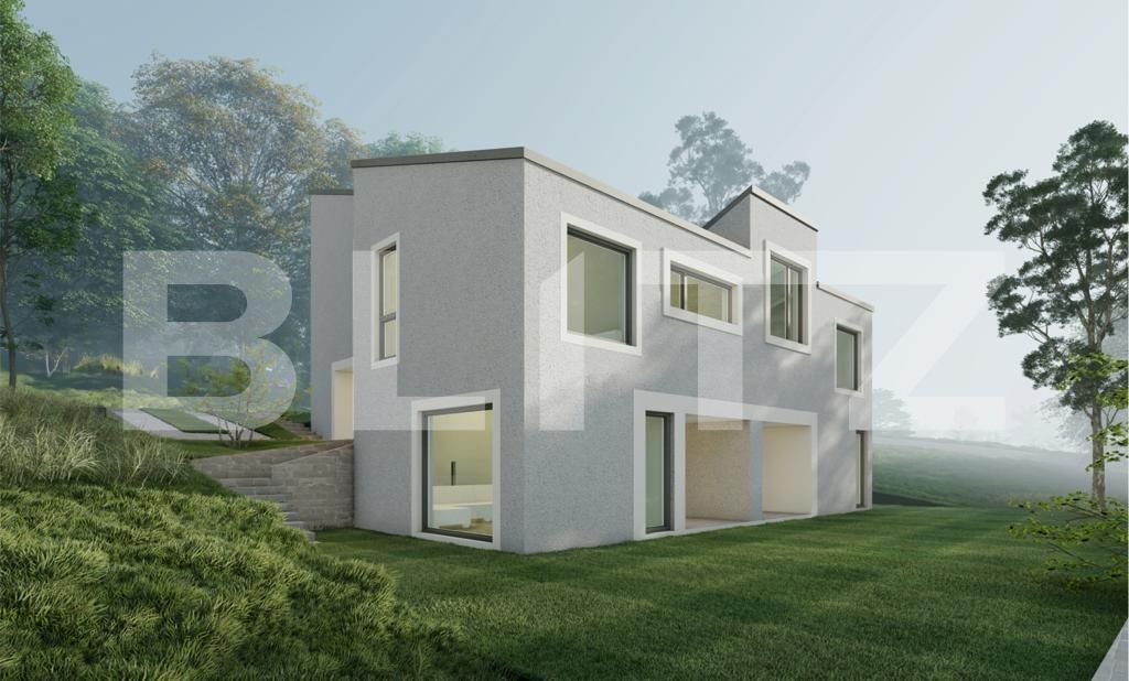 Casa de vânzare 4 camere Exterior Est - 65581CV | BLITZ Cluj-Napoca | Poza4