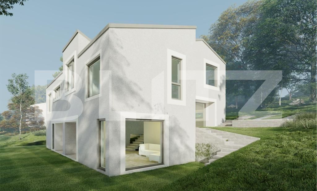 Casa de vânzare 4 camere Exterior Est - 65581CV | BLITZ Cluj-Napoca | Poza6