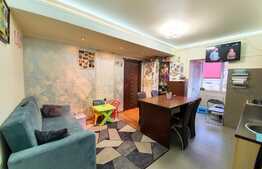 3 camere, parter inalt, parcare! Zona strazii Eroilor!