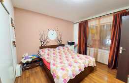 3 camere, parter inalt, parcare! Zona strazii Eroilor!