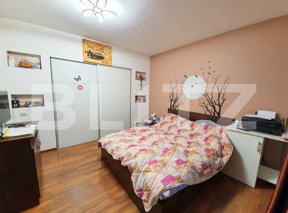 Apartament de vânzare 3 camere Floreşti - 65584AV | BLITZ Cluj-Napoca | Poza5