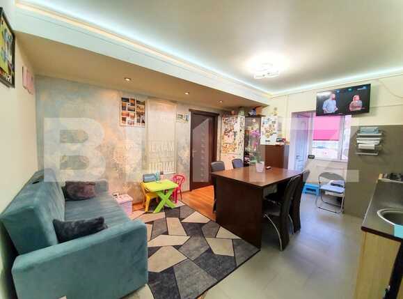 Apartament de vânzare 3 camere Floreşti - 65584AV | BLITZ Cluj-Napoca | Poza1