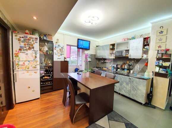 Apartament de vânzare 3 camere Floreşti - 65584AV | BLITZ Cluj-Napoca | Poza2