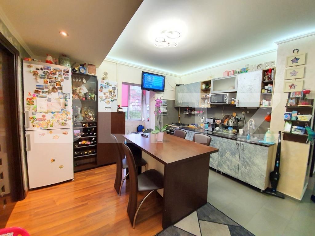 Apartament de vânzare 3 camere Floreşti - 65584AV | BLITZ Cluj-Napoca | Poza2