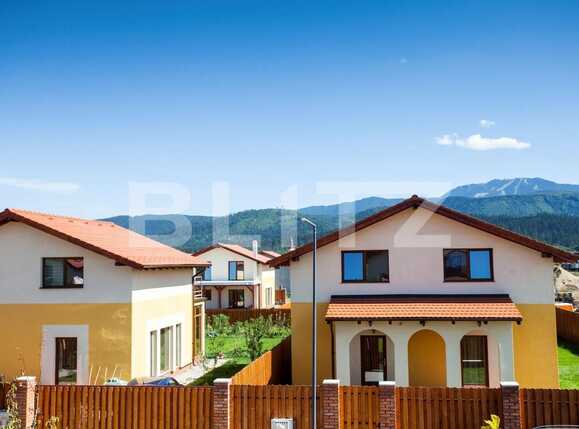 Casa de vânzare 4 camere Exterior Vest - 65586CV | BLITZ Brașov | Poza3
