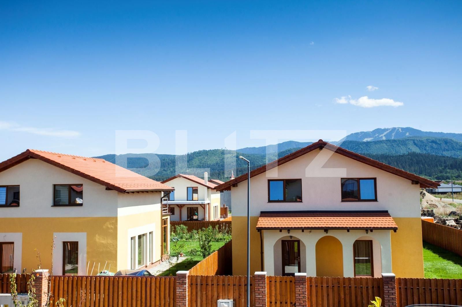 Casa de vânzare 4 camere Exterior Vest - 65586CV | BLITZ Brașov | Poza3