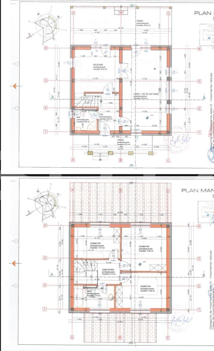 Casa de vânzare 4 camere Exterior Vest - 65586CV | BLITZ Brașov | Poza5