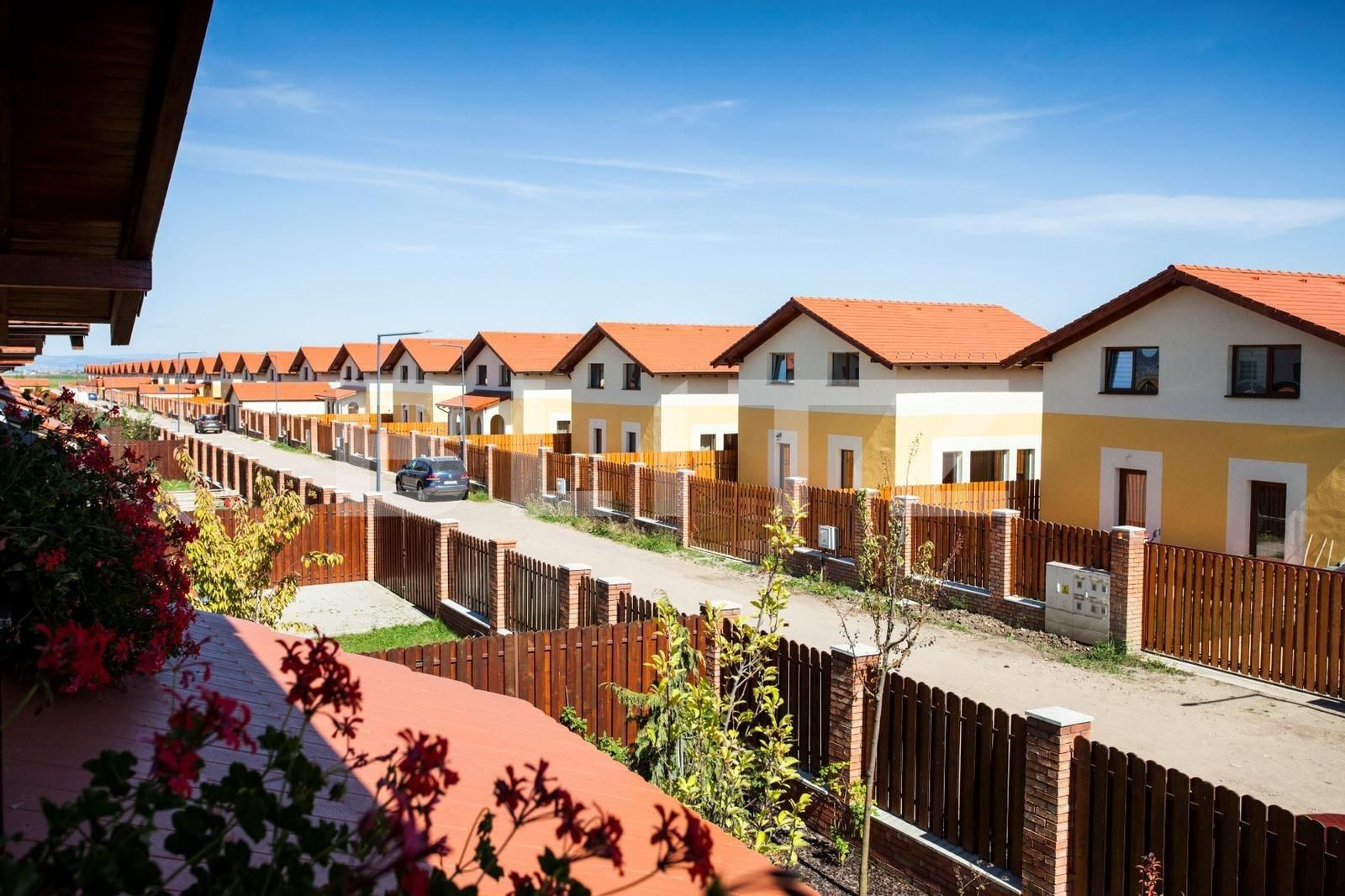 Casa de vânzare 4 camere Exterior Vest - 65586CV | BLITZ Brașov | Poza4