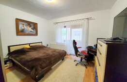 3 camere, etaj intermediar, parcare! Zona strazii Eroilor!