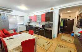 3 camere, etaj intermediar, parcare! Zona strazii Eroilor!