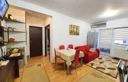 3 camere, etaj intermediar, parcare! Zona strazii Eroilor!