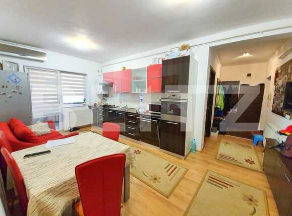 Apartament de vânzare 3 camere Floreşti - 65588AV | BLITZ Cluj-Napoca | Poza1