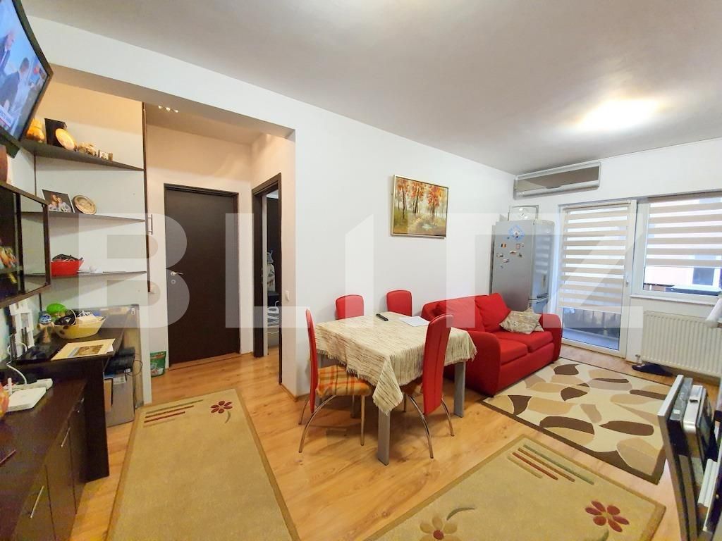 Apartament de vânzare 3 camere Floreşti - 65588AV | BLITZ Cluj-Napoca | Poza2