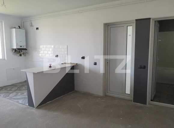 Apartament de vânzare 2 camere Floreşti - 65589AV | BLITZ Cluj-Napoca | Poza2