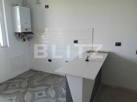 Apartament de vânzare 2 camere Floreşti - 65589AV | BLITZ Cluj-Napoca | Poza4