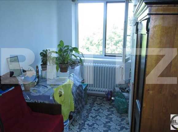 Apartament de vânzare 4 camere Gheorgheni - 6559AV | BLITZ Cluj-Napoca | Poza1