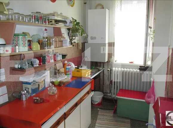 Apartament de vânzare 4 camere Gheorgheni - 6559AV | BLITZ Cluj-Napoca | Poza5