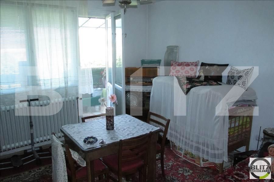 Apartament de vânzare 4 camere Gheorgheni - 6559AV | BLITZ Cluj-Napoca | Poza3