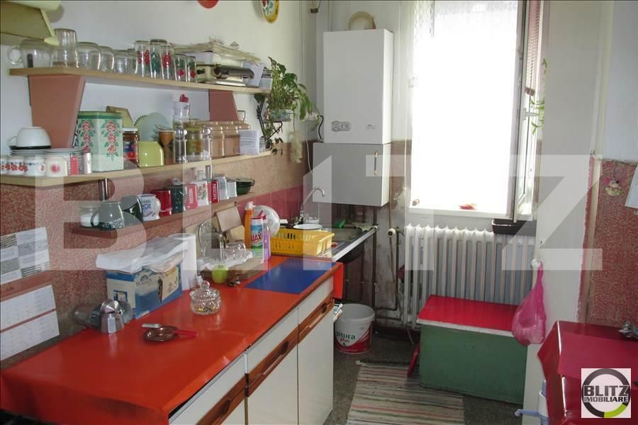 Apartament de vânzare 4 camere Gheorgheni - 6559AV | BLITZ Cluj-Napoca | Poza5