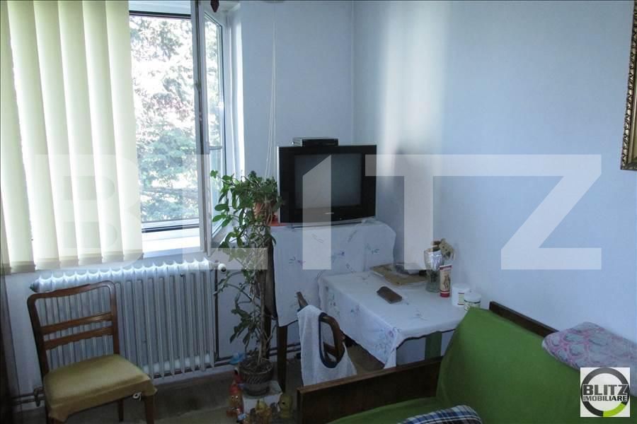 Apartament de vânzare 4 camere Gheorgheni - 6559AV | BLITZ Cluj-Napoca | Poza2