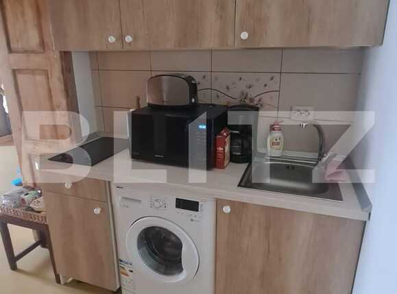 Garsonieră de vânzare Central - 65591AV | BLITZ Cluj-Napoca | Poza8