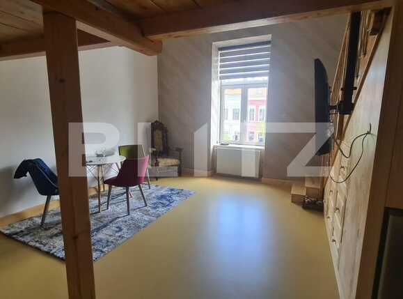 Garsonieră de vânzare Central - 65591AV | BLITZ Cluj-Napoca | Poza3