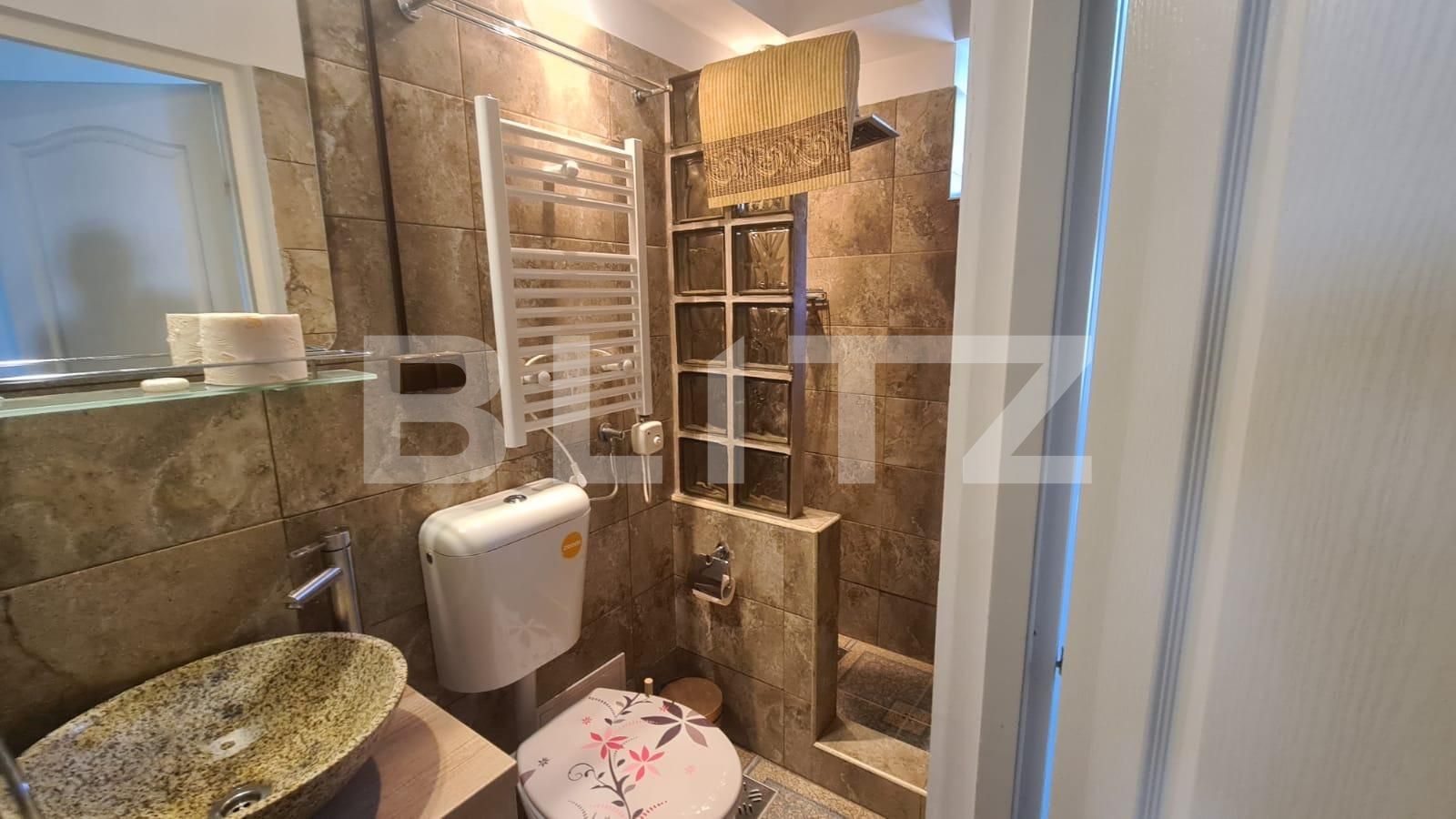 Garsonieră de vânzare Central - 65591AV | BLITZ Cluj-Napoca | Poza10