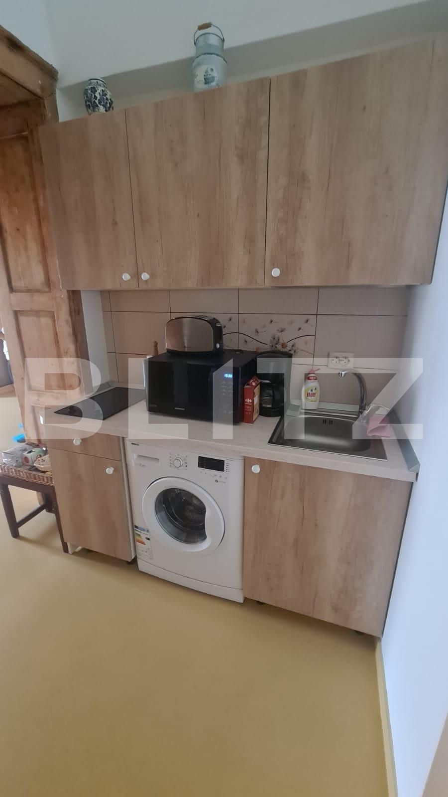 Garsonieră de vânzare Central - 65591AV | BLITZ Cluj-Napoca | Poza8