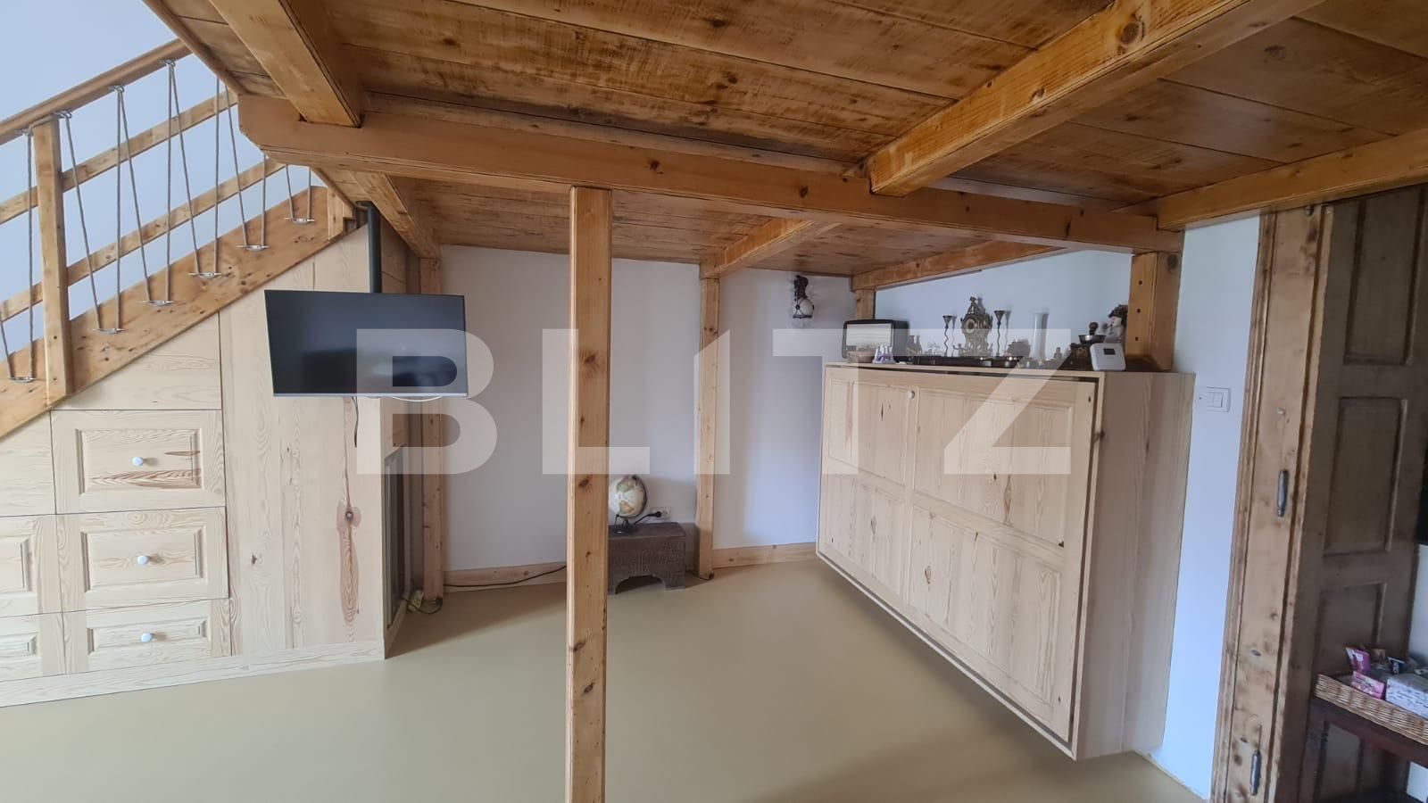 Garsonieră de vânzare Central - 65591AV | BLITZ Cluj-Napoca | Poza2