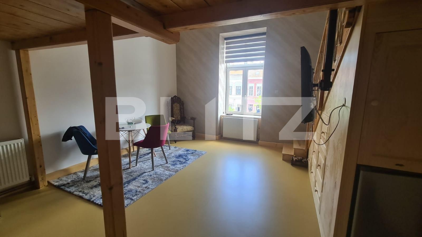 Garsonieră de vânzare Central - 65591AV | BLITZ Cluj-Napoca | Poza3