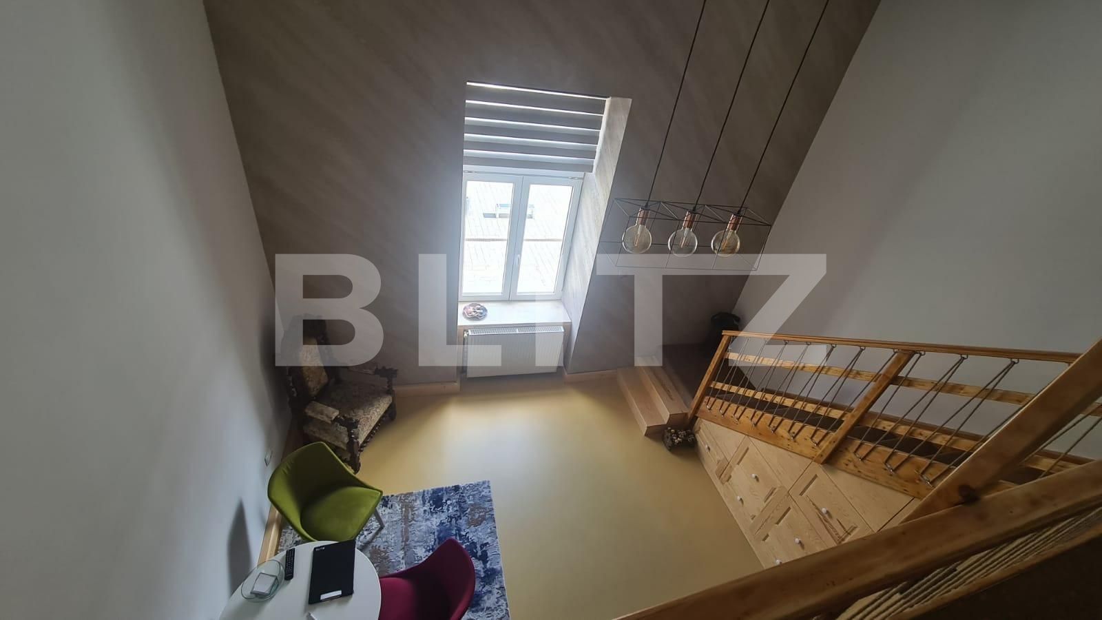 Garsonieră de vânzare Central - 65591AV | BLITZ Cluj-Napoca | Poza5