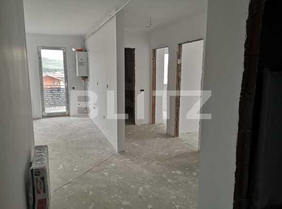 Apartament de vânzare 3 camere Floreşti - 65593AV | BLITZ Cluj-Napoca | Poza1