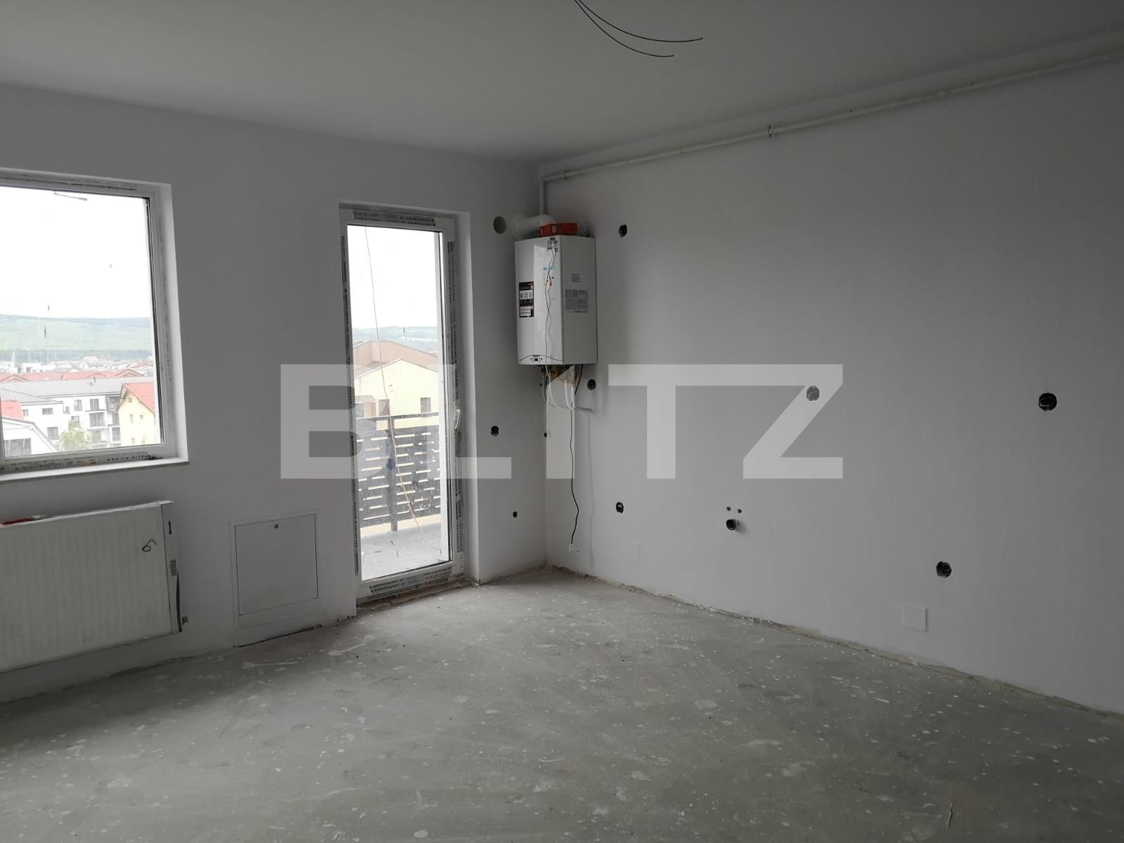 Apartament de vânzare 3 camere Floreşti - 65593AV | BLITZ Cluj-Napoca | Poza2
