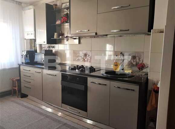 Apartament de închiriat 2 camere Marasti - 65603AI | BLITZ Cluj-Napoca | Poza9