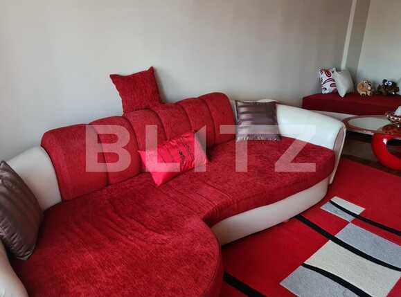 Apartament de închiriat 2 camere Marasti - 65603AI | BLITZ Cluj-Napoca | Poza4