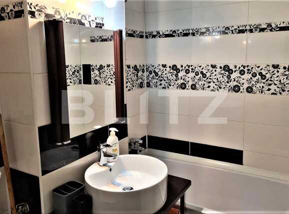 Apartament de închiriat 2 camere Marasti - 65603AI | BLITZ Cluj-Napoca | Poza7