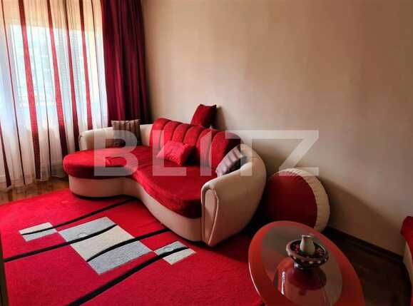 Apartament de închiriat 2 camere Marasti - 65603AI | BLITZ Cluj-Napoca | Poza1