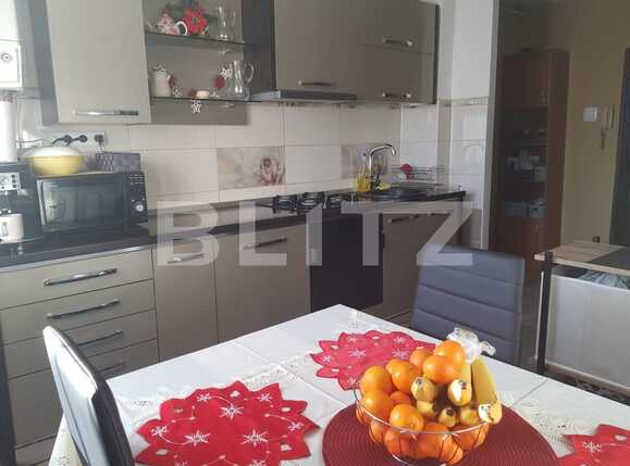 Apartament de închiriat 2 camere Marasti - 65603AI | BLITZ Cluj-Napoca | Poza8