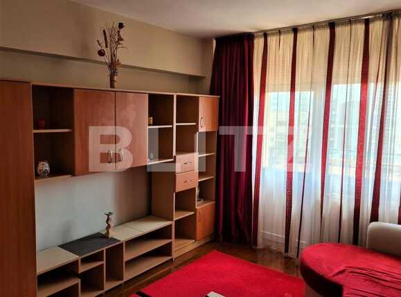 Apartament de închiriat 2 camere Marasti - 65603AI | BLITZ Cluj-Napoca | Poza2