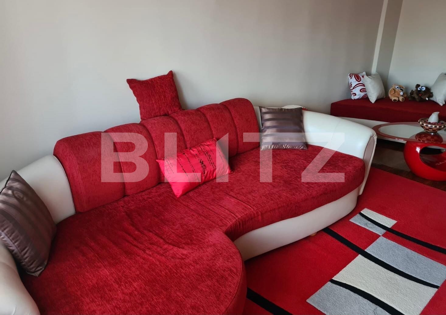 Apartament de închiriat 2 camere Marasti - 65603AI | BLITZ Cluj-Napoca | Poza4