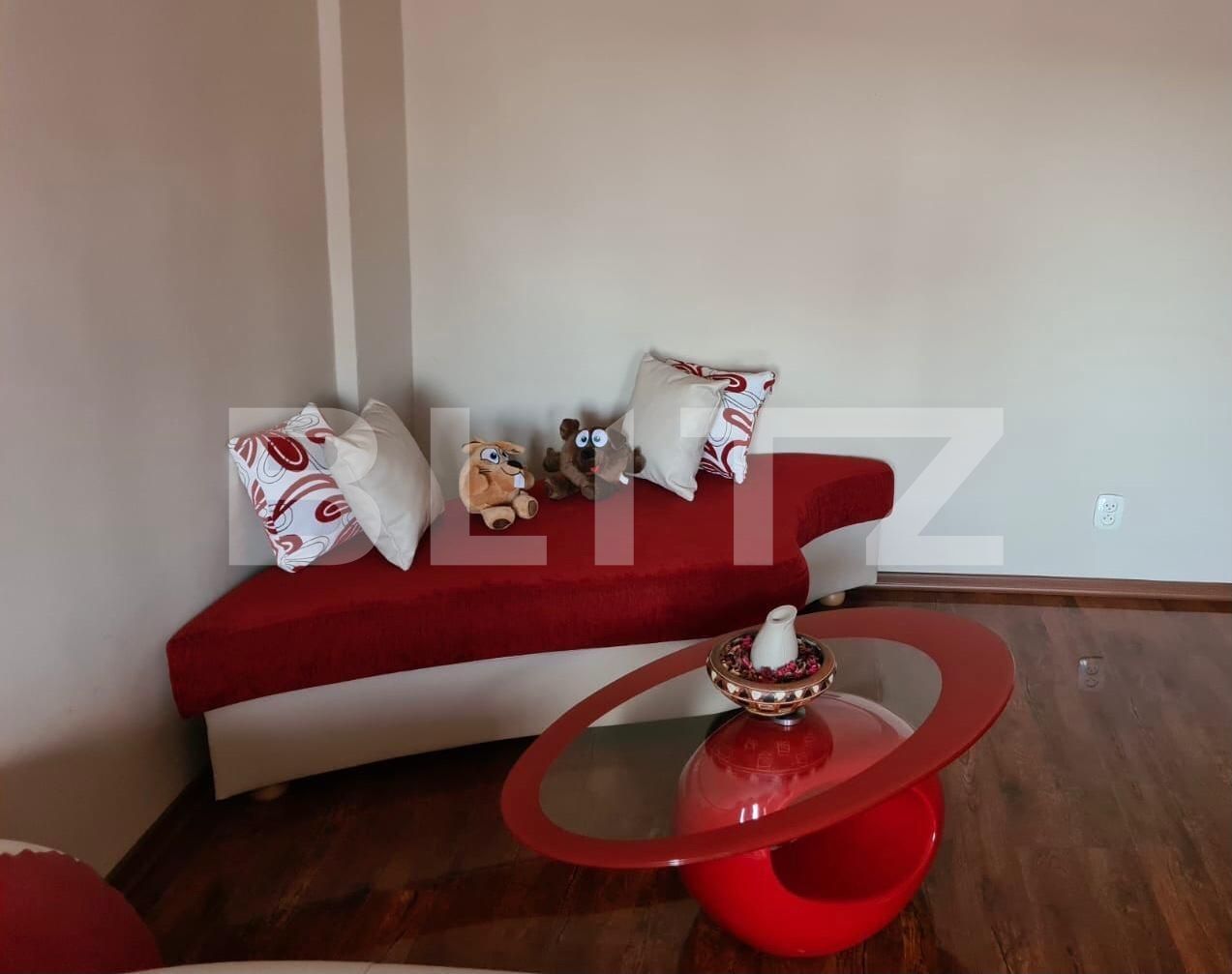 Apartament de închiriat 2 camere Marasti - 65603AI | BLITZ Cluj-Napoca | Poza3