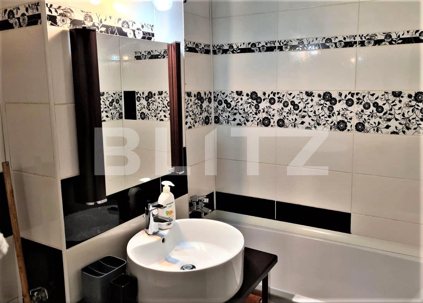 Apartament de închiriat 2 camere Marasti - 65603AI | BLITZ Cluj-Napoca | Poza7