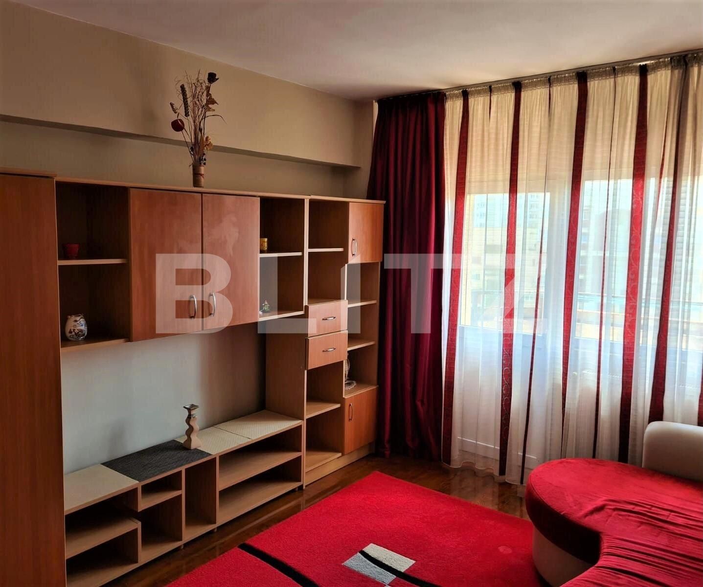 Apartament de închiriat 2 camere Marasti - 65603AI | BLITZ Cluj-Napoca | Poza2