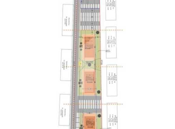 Teren de vânzare Floreşti - 65607TV | BLITZ Cluj-Napoca | Poza2
